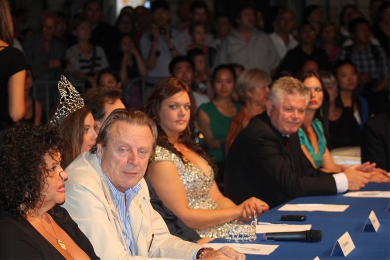 Miss Universe Dalmacije 0