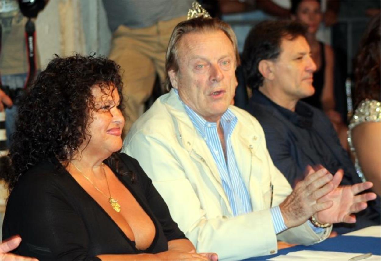 Miss Universe Dalmacije 0