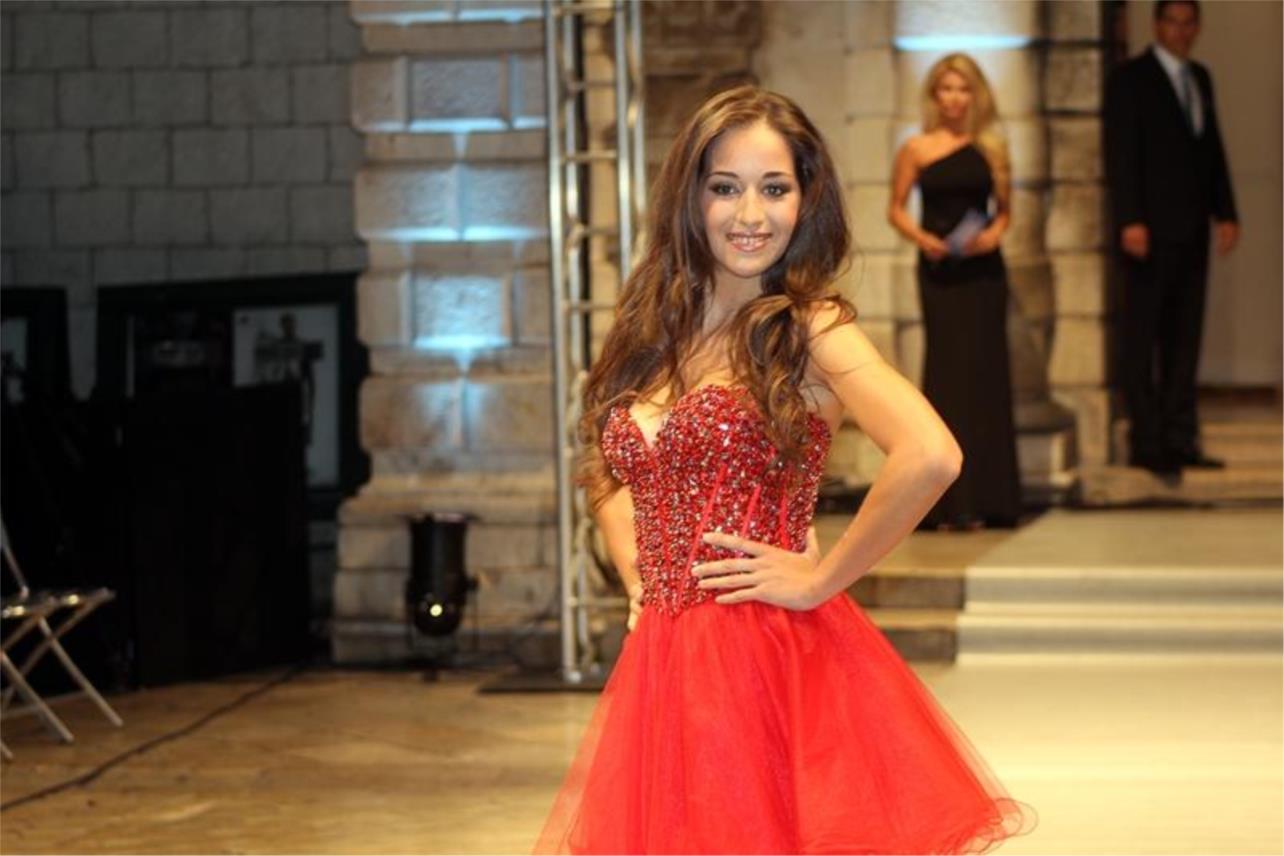 Miss Universe Dalmacije 0