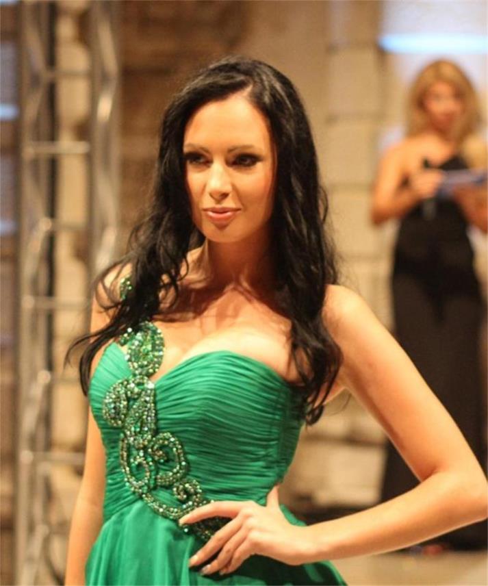 Miss Universe Dalmacije 0
