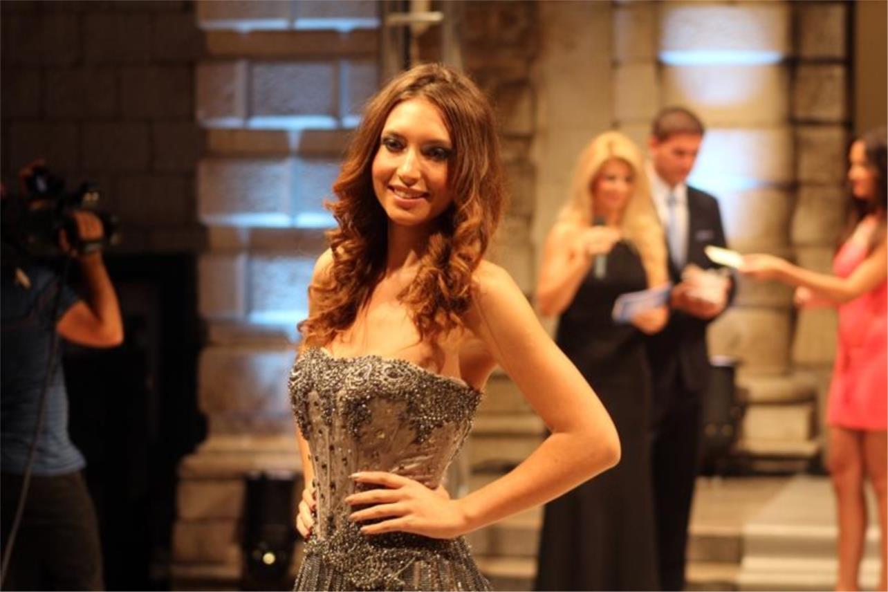 Miss Universe Dalmacije 0
