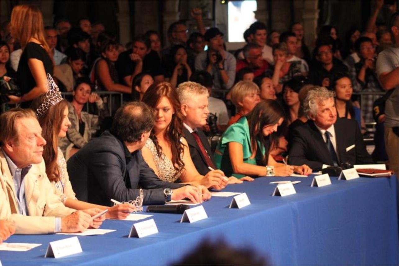 Miss Universe Dalmacije 0