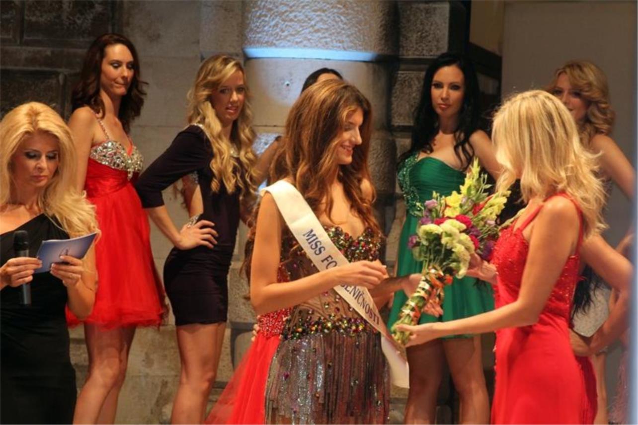 Miss Universe Dalmacije 0