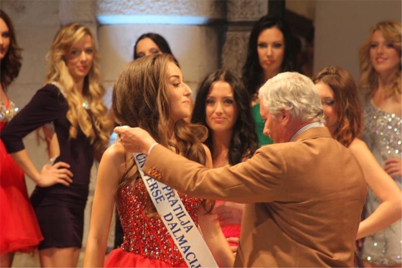 Miss Universe Dalmacije 0