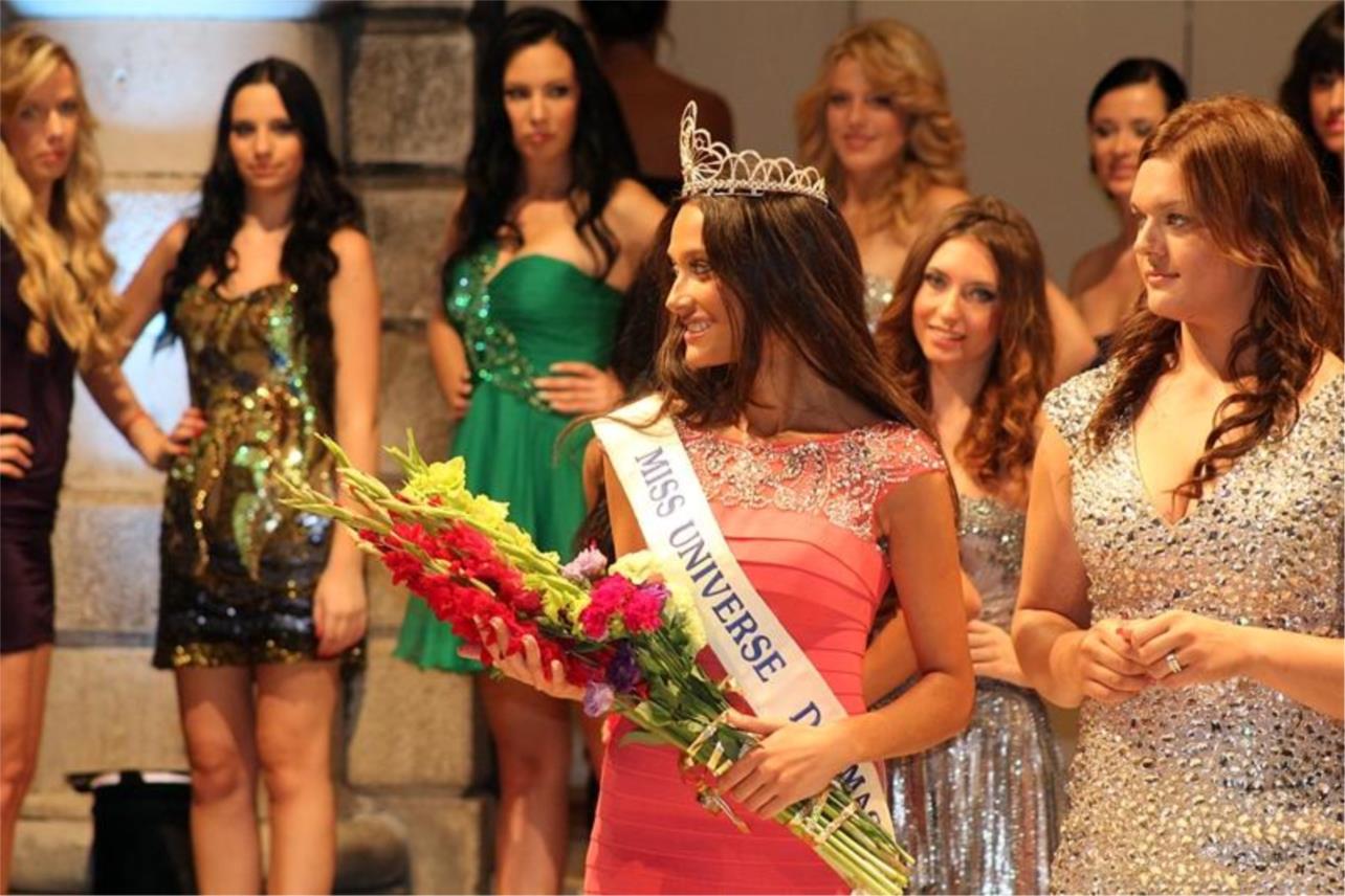 Miss Universe Dalmacije 0