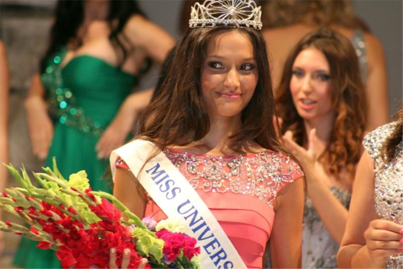 Miss Universe Dalmacije 0