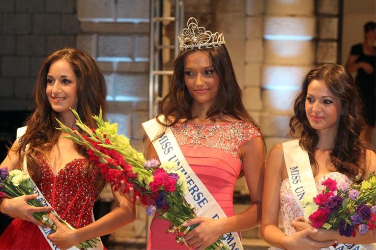 Miss Universe Dalmacije 0