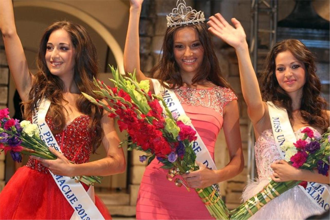 Miss Universe Dalmacije 0