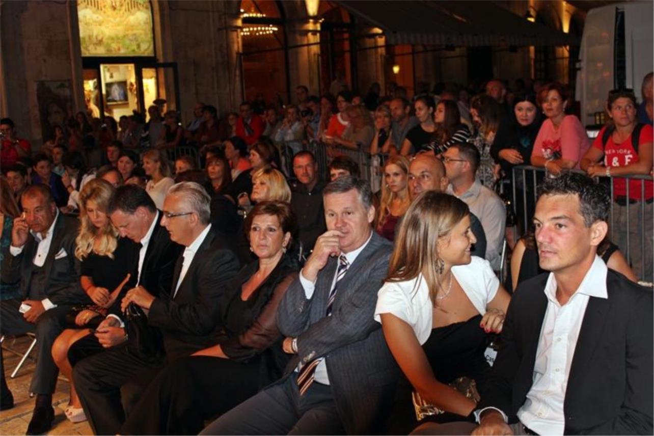 Miss Universe Dalmacije 0