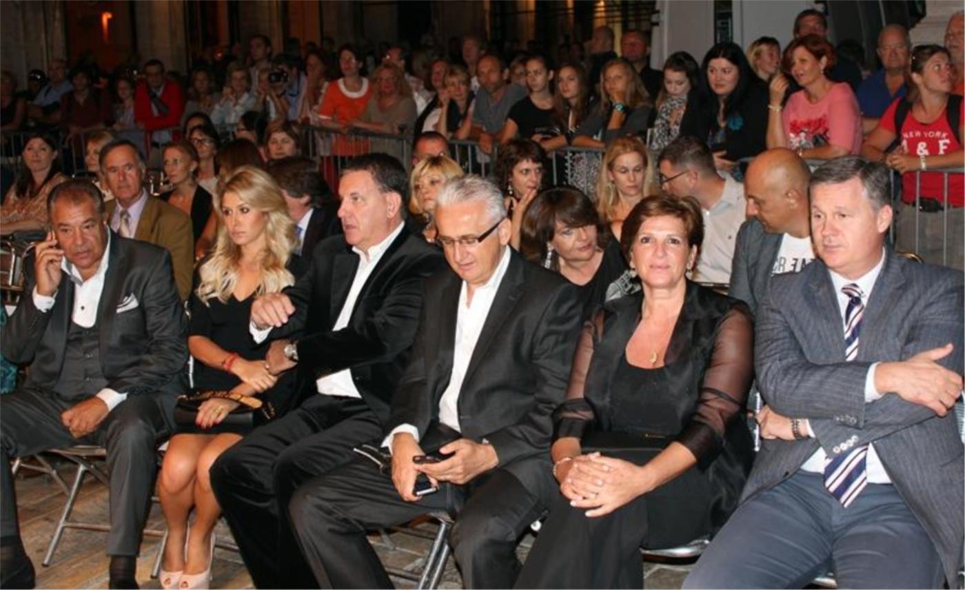 Miss Universe Dalmacije 0