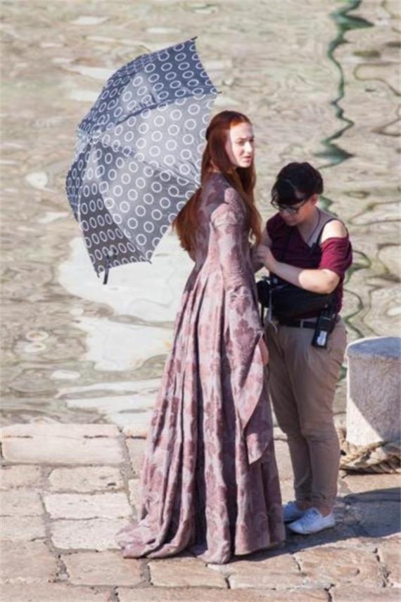 Game of Thrones 0