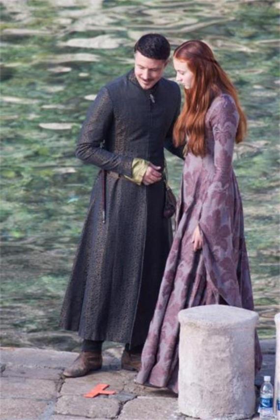 Game of Thrones 0