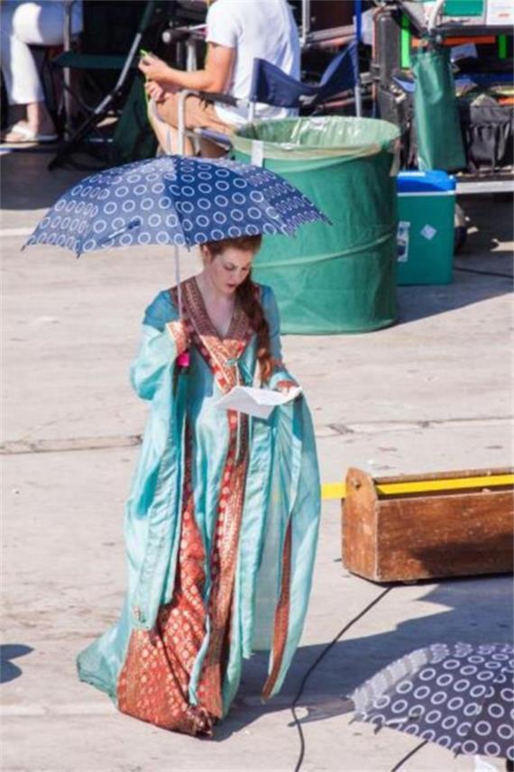 Game of Thrones 0