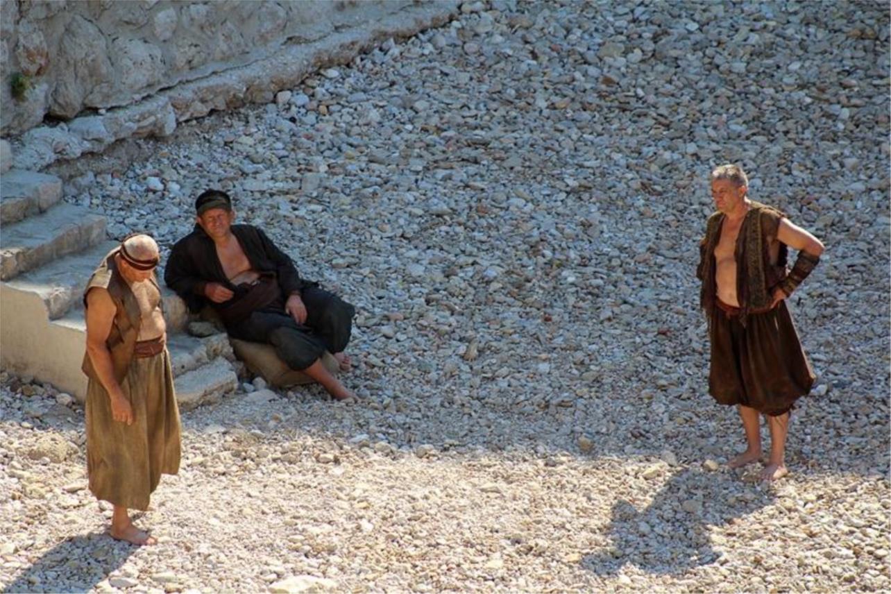 Game of Thrones 0