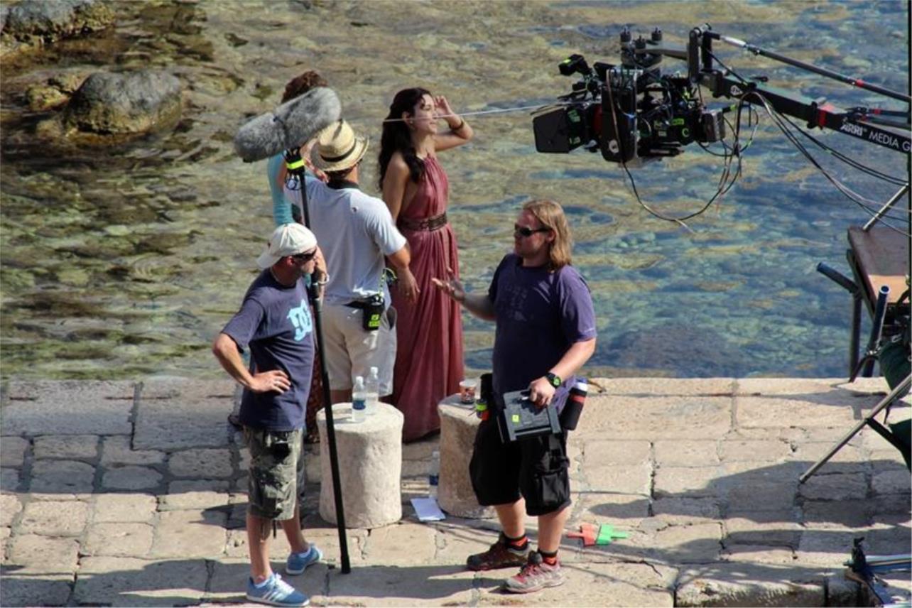 Game of Thrones 0