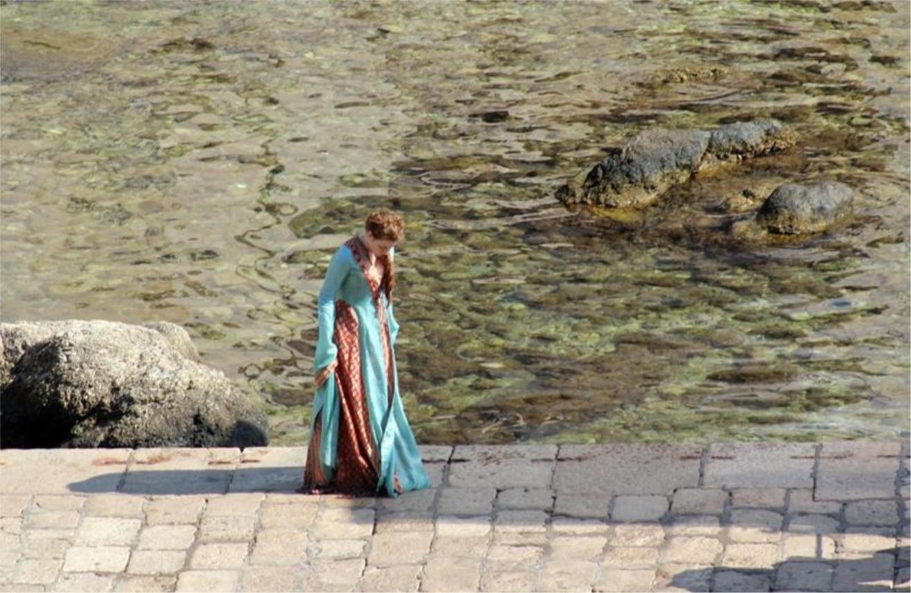 Game of Thrones 0