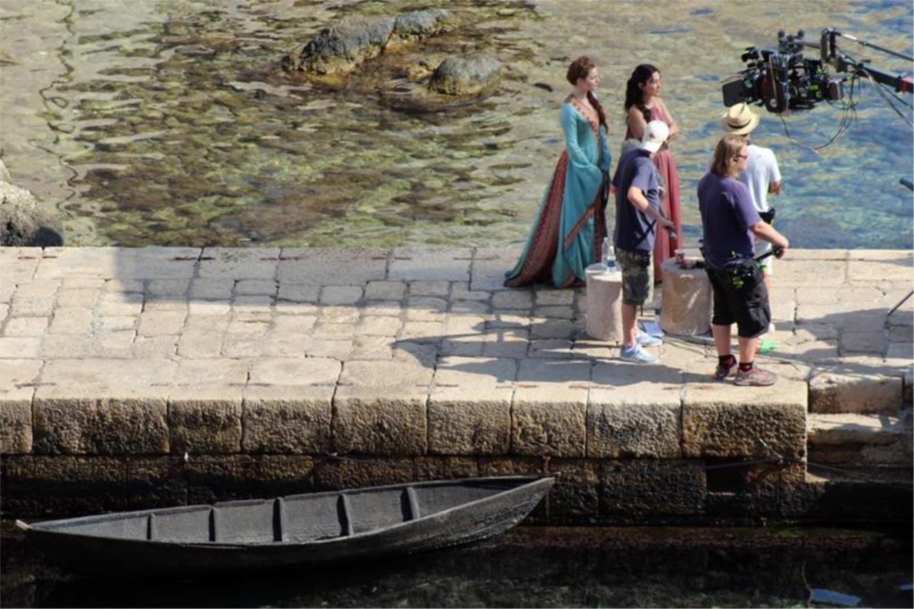 Game of Thrones 0