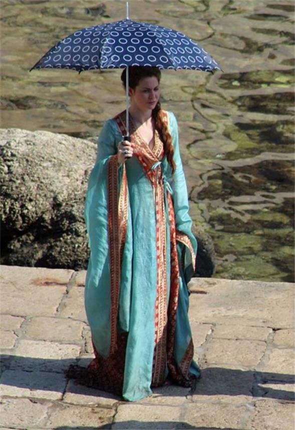 Game of Thrones 0
