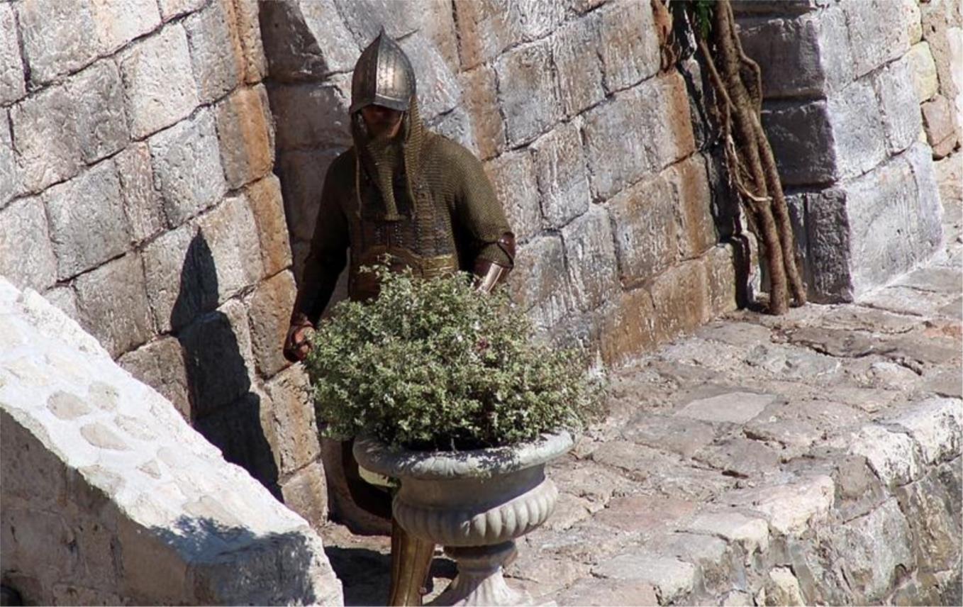 Game of Thrones 0