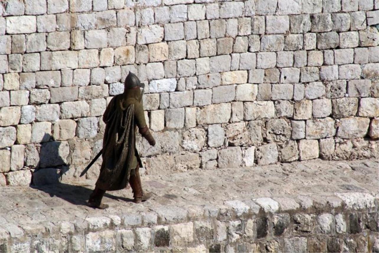 Game of Thrones 0