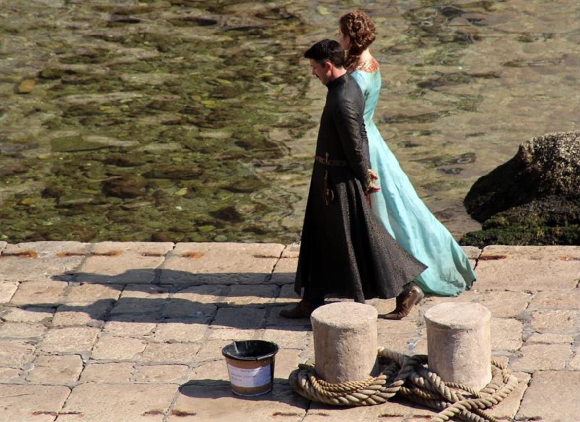 Game of Thrones 0