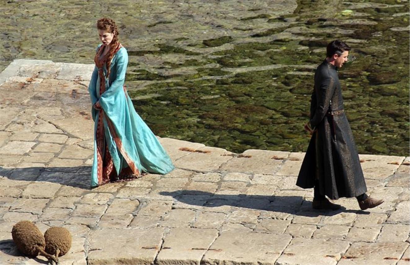 Game of Thrones 0