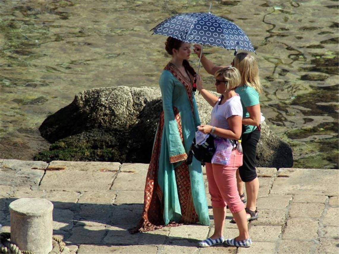 Game of Thrones 0