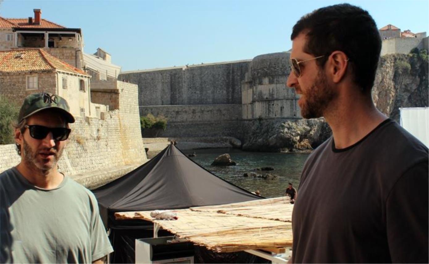 Game of Thrones 0