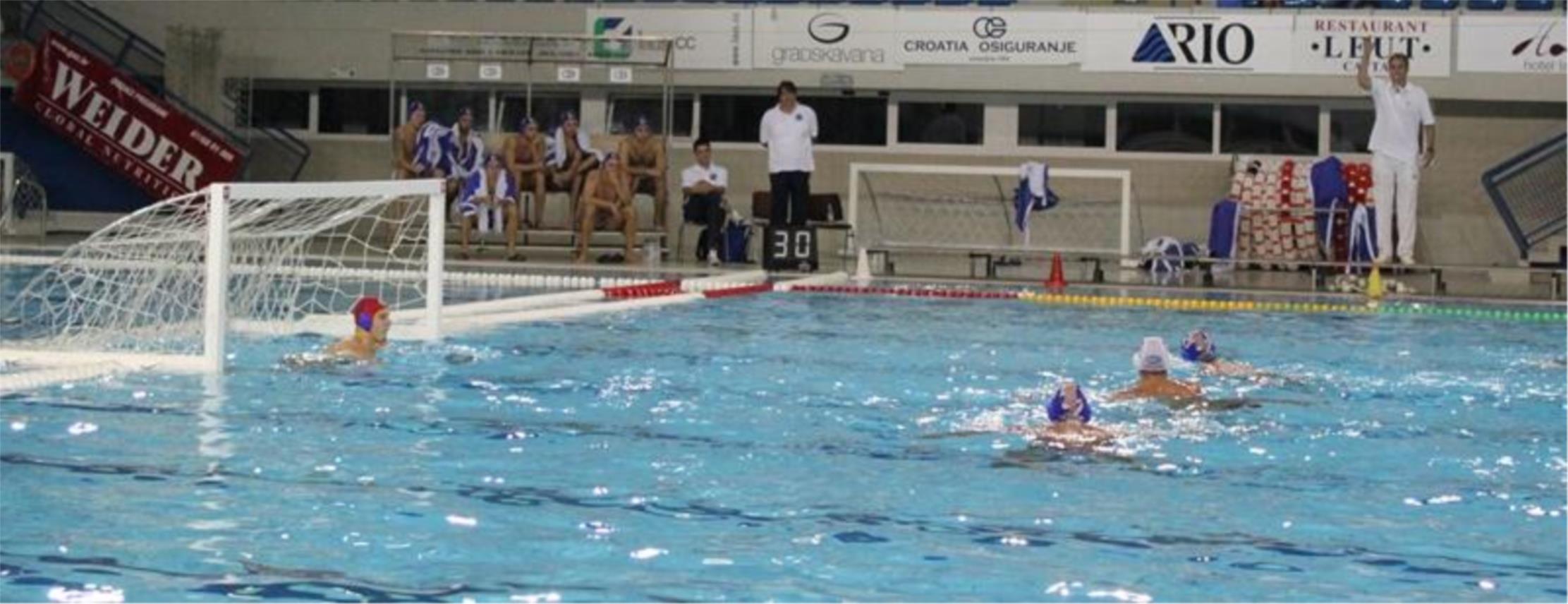 Vaterpolo Jug CO 0