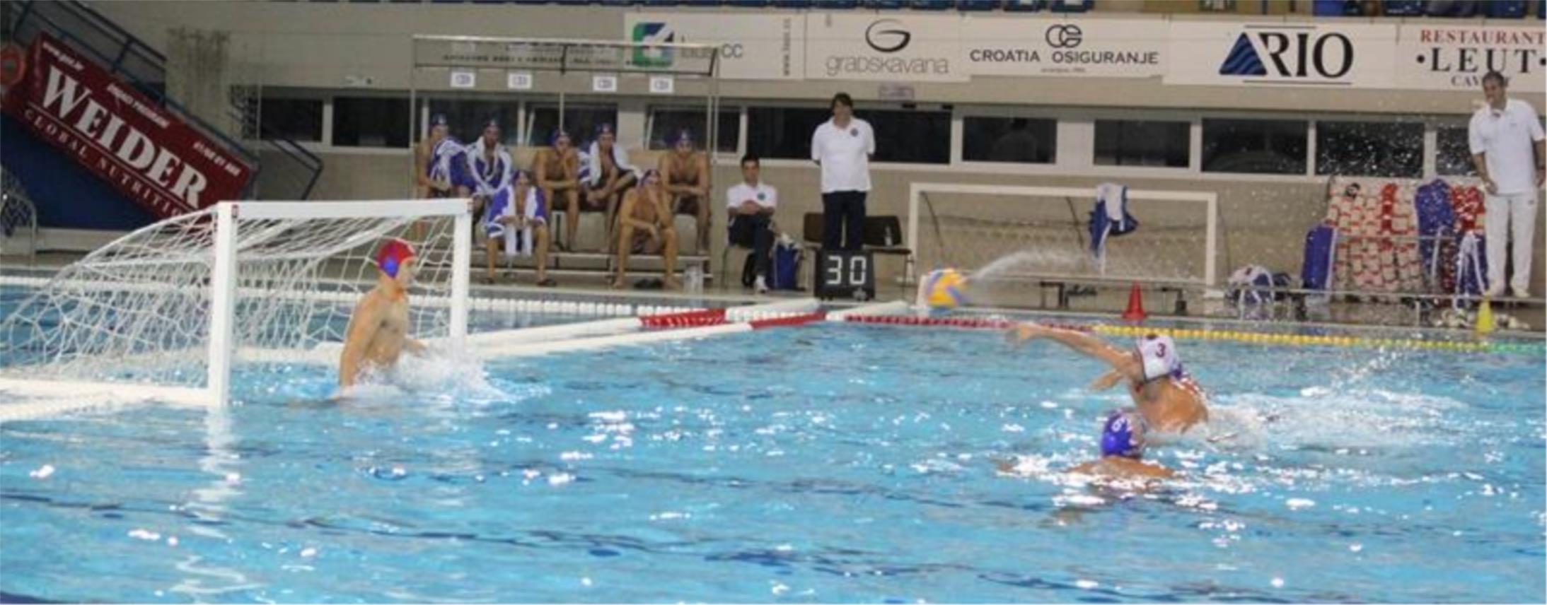 Vaterpolo Jug CO 0