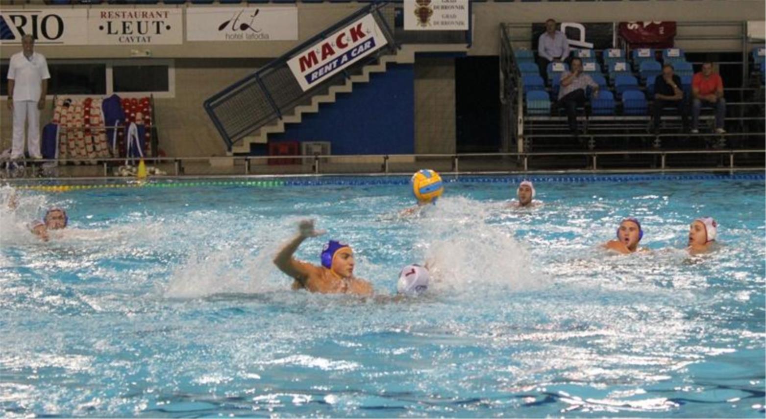 Vaterpolo Jug CO 0