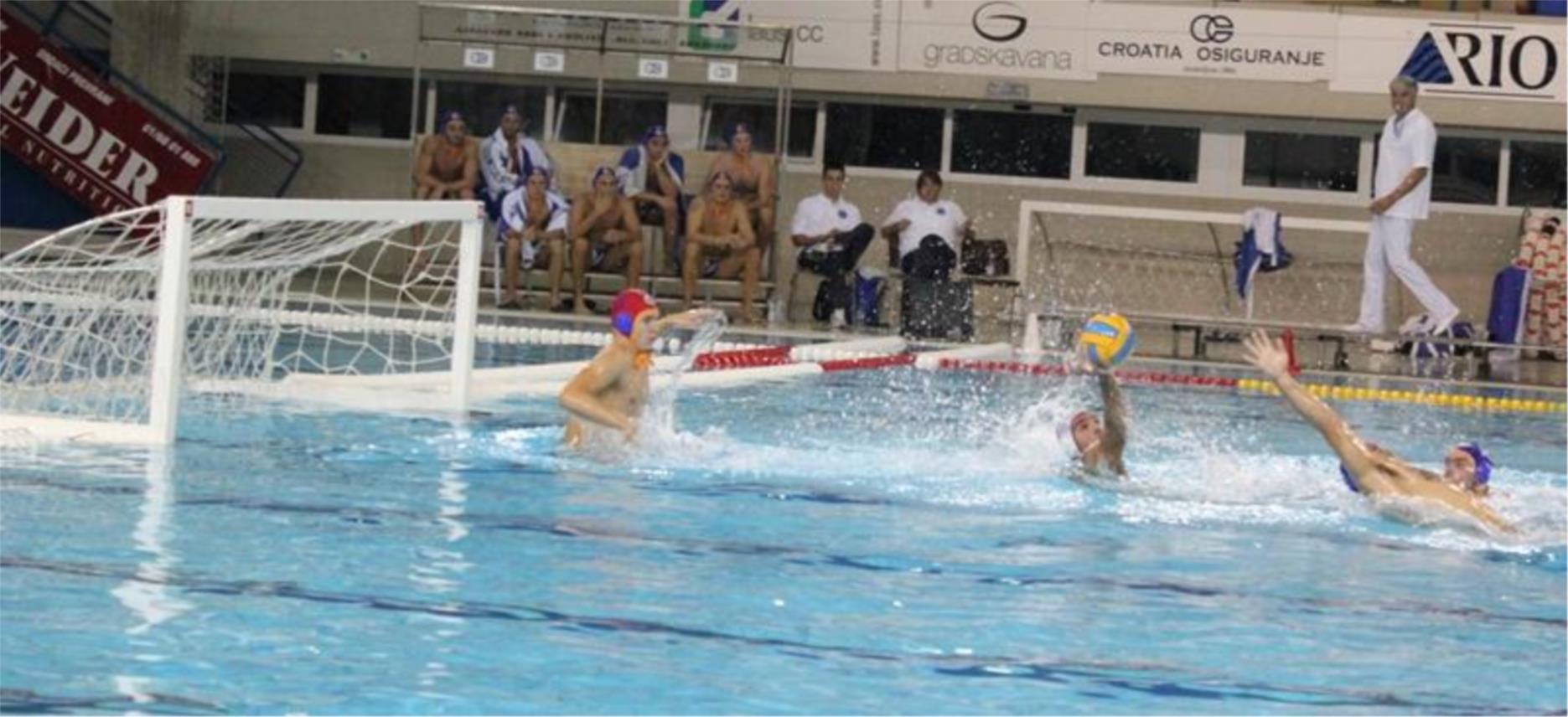 Vaterpolo Jug CO 0