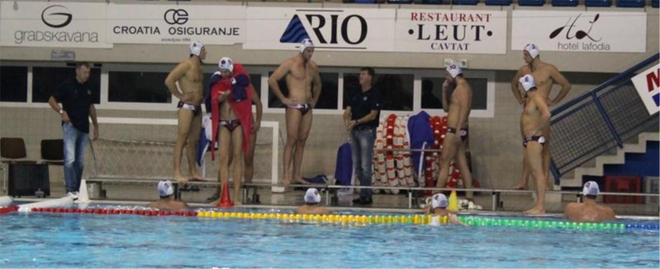 Vaterpolo Jug CO 0