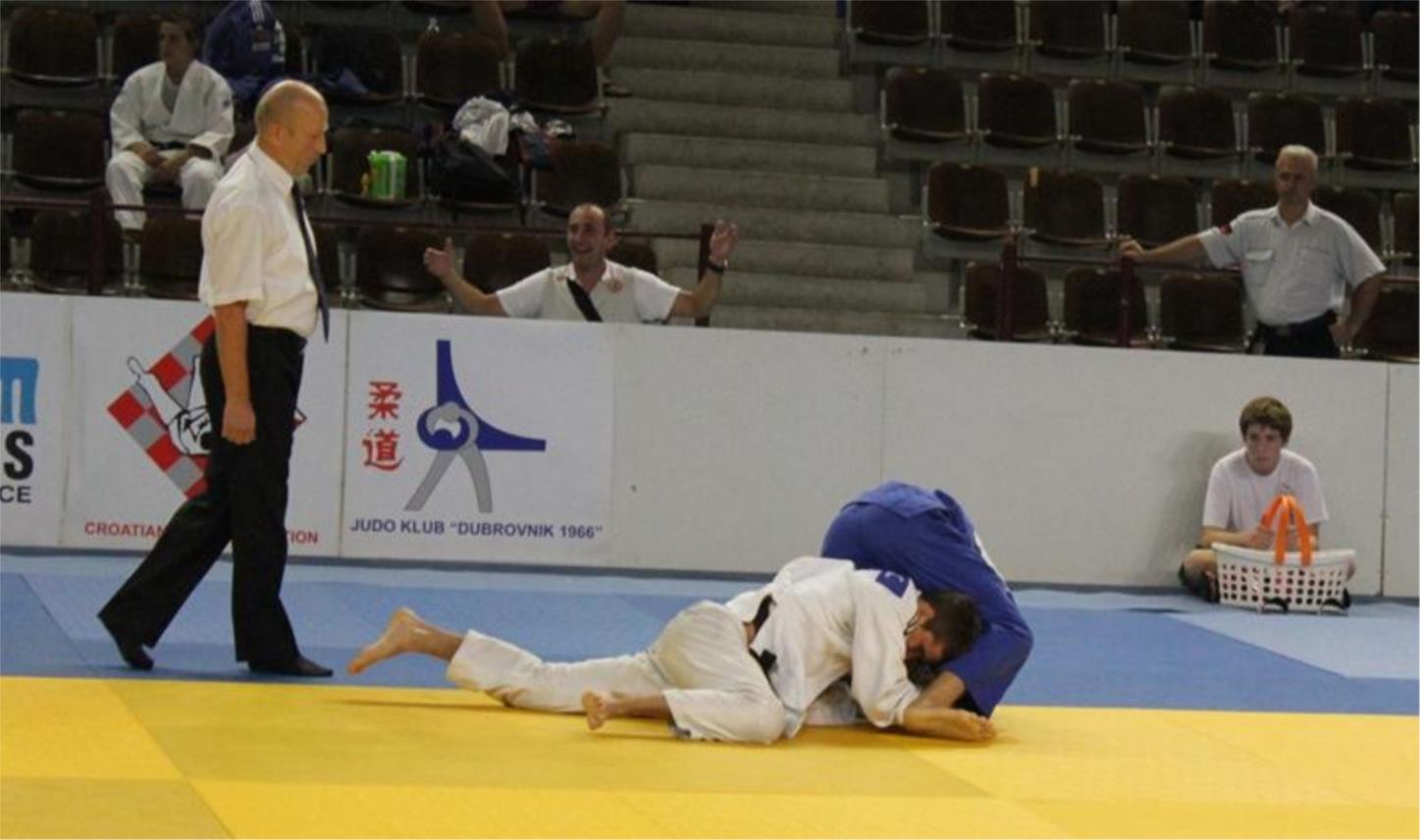 Judo Kup Dubrovnika 2012. 0