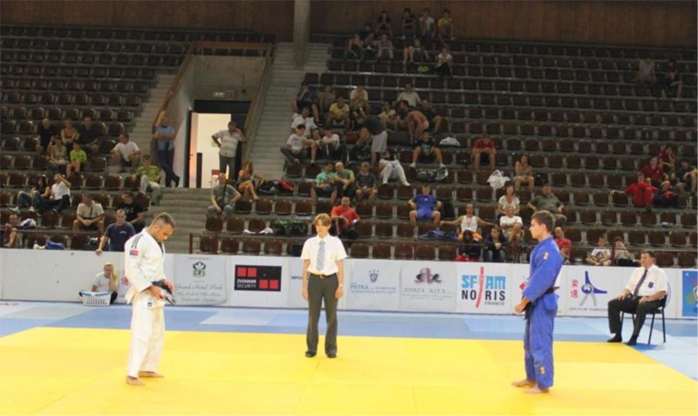 Judo Kup Dubrovnika 2012. 0