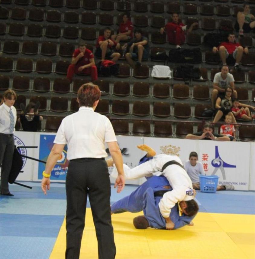 Judo Kup Dubrovnika 2012. 0
