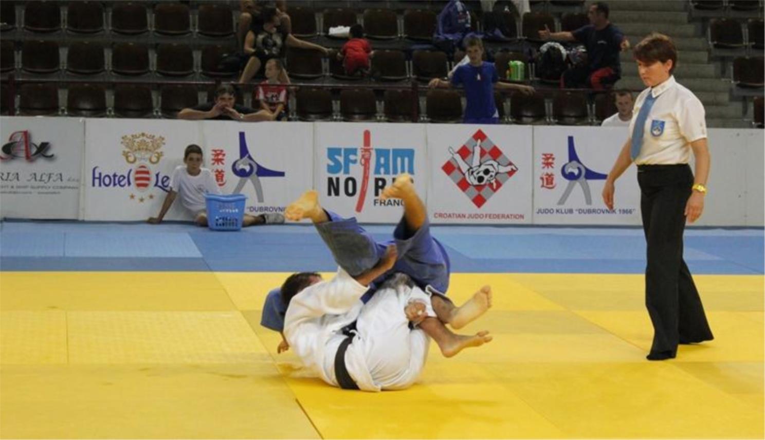 Judo Kup Dubrovnika 2012. 0