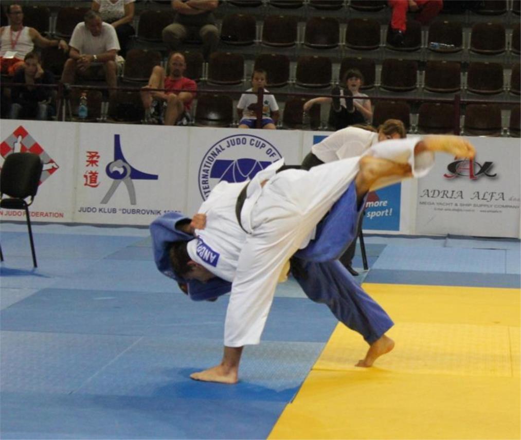 Judo Kup Dubrovnika 2012. 0