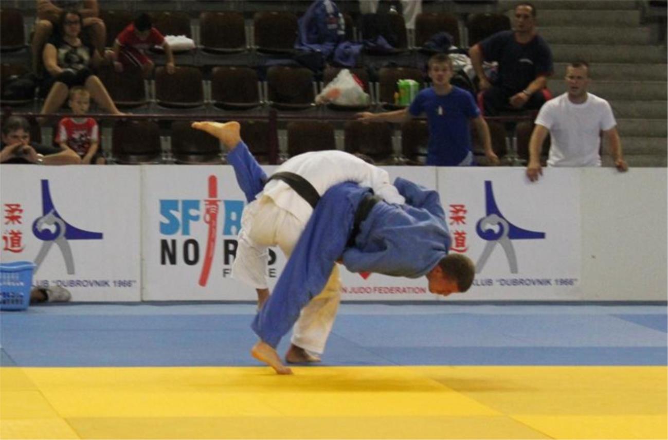 Judo Kup Dubrovnika 2012. 0
