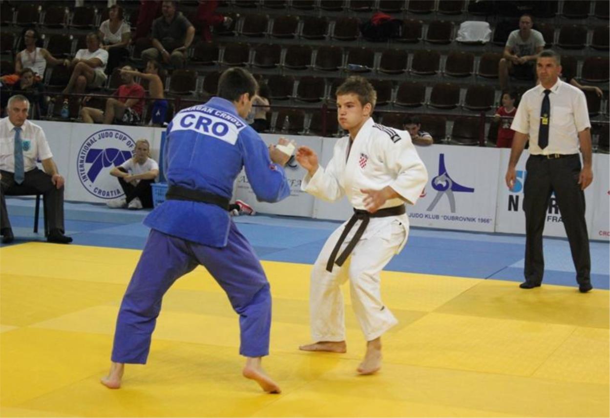 Judo Kup Dubrovnika 2012. 0