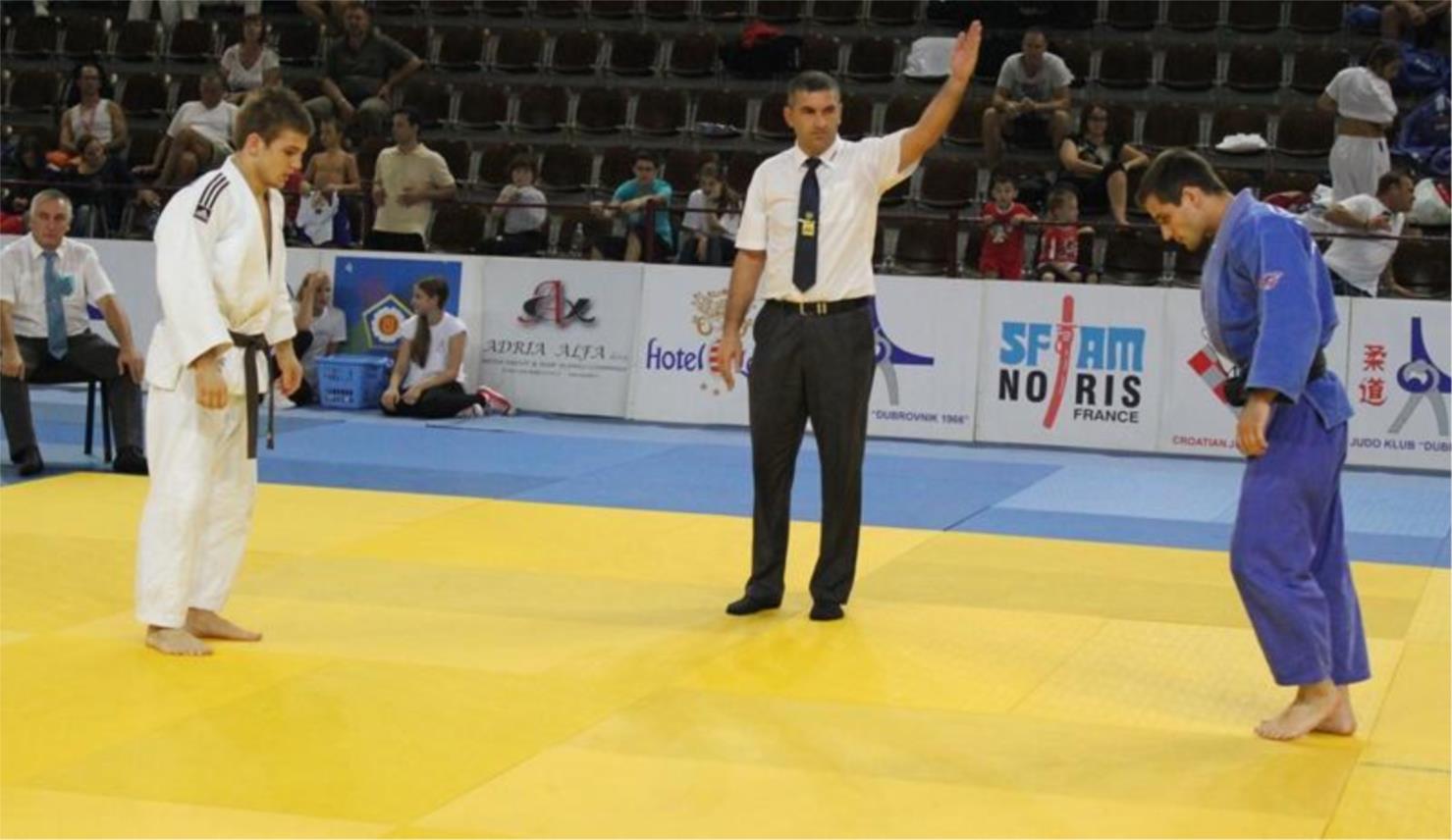 Judo Kup Dubrovnika 2012. 0