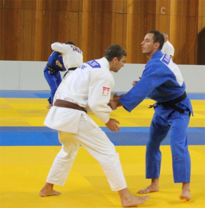 Judo Kup Dubrovnika 2012.