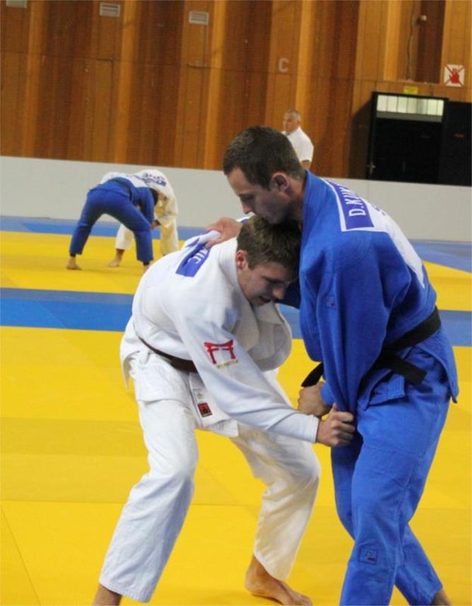 Judo Kup Dubrovnika 2012.