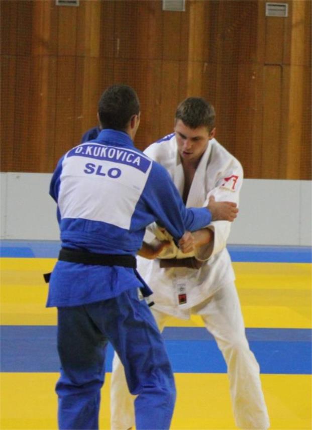 Judo Kup Dubrovnika 2012.