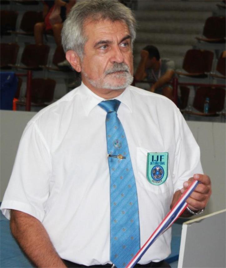 Judo Kup Dubrovnika 2012.