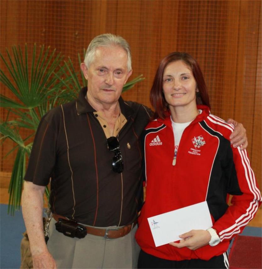Judo Kup Dubrovnika 2012.