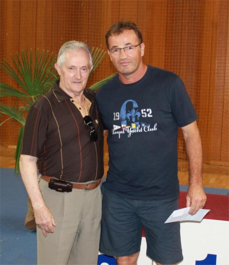 Judo Kup Dubrovnika 2012.