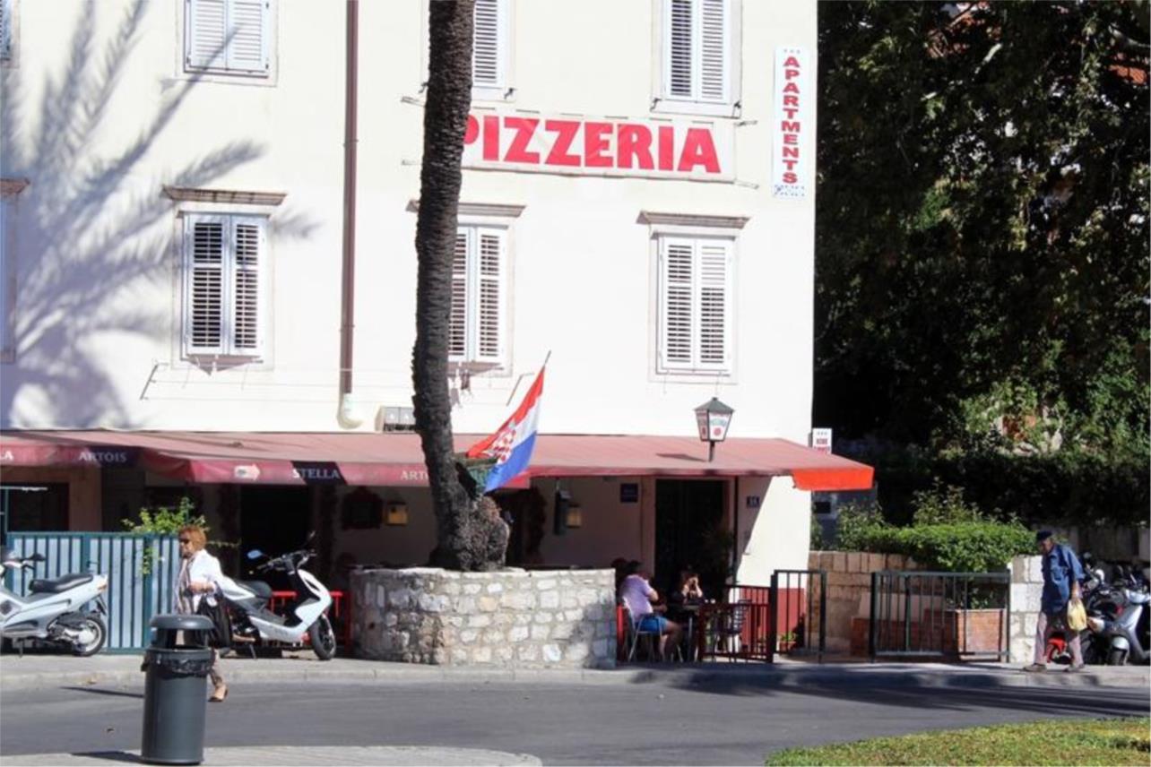 Dan neovisnosti, Dubrovnik 0