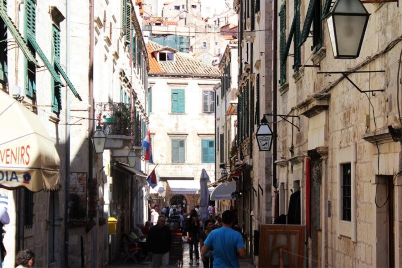 Dan neovisnosti, Dubrovnik 0