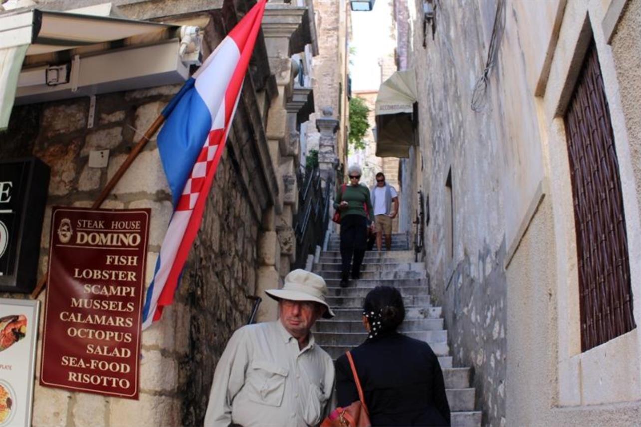 Dan neovisnosti, Dubrovnik 0